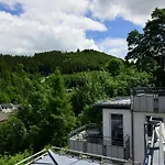 Holiday Home In The Centre Of Willingen With View