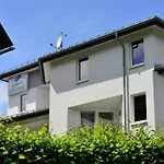 Holiday Home In The Centre Of Willingen With View