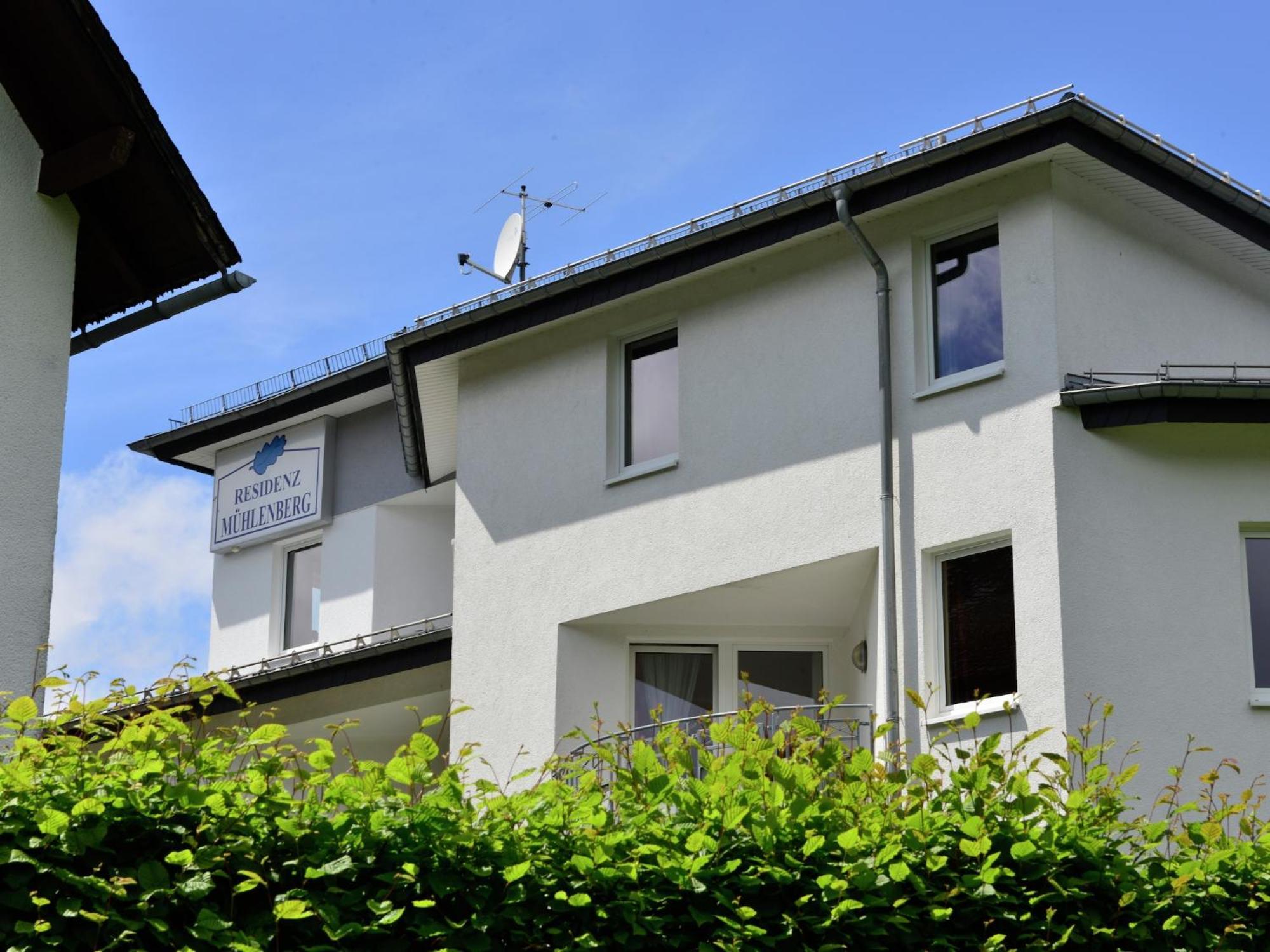 In The Centre Of With View * Willingen (Upland)
