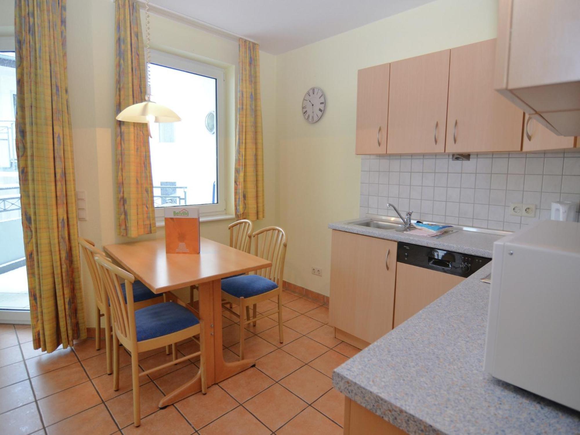In The Centre Of With View Appartement *